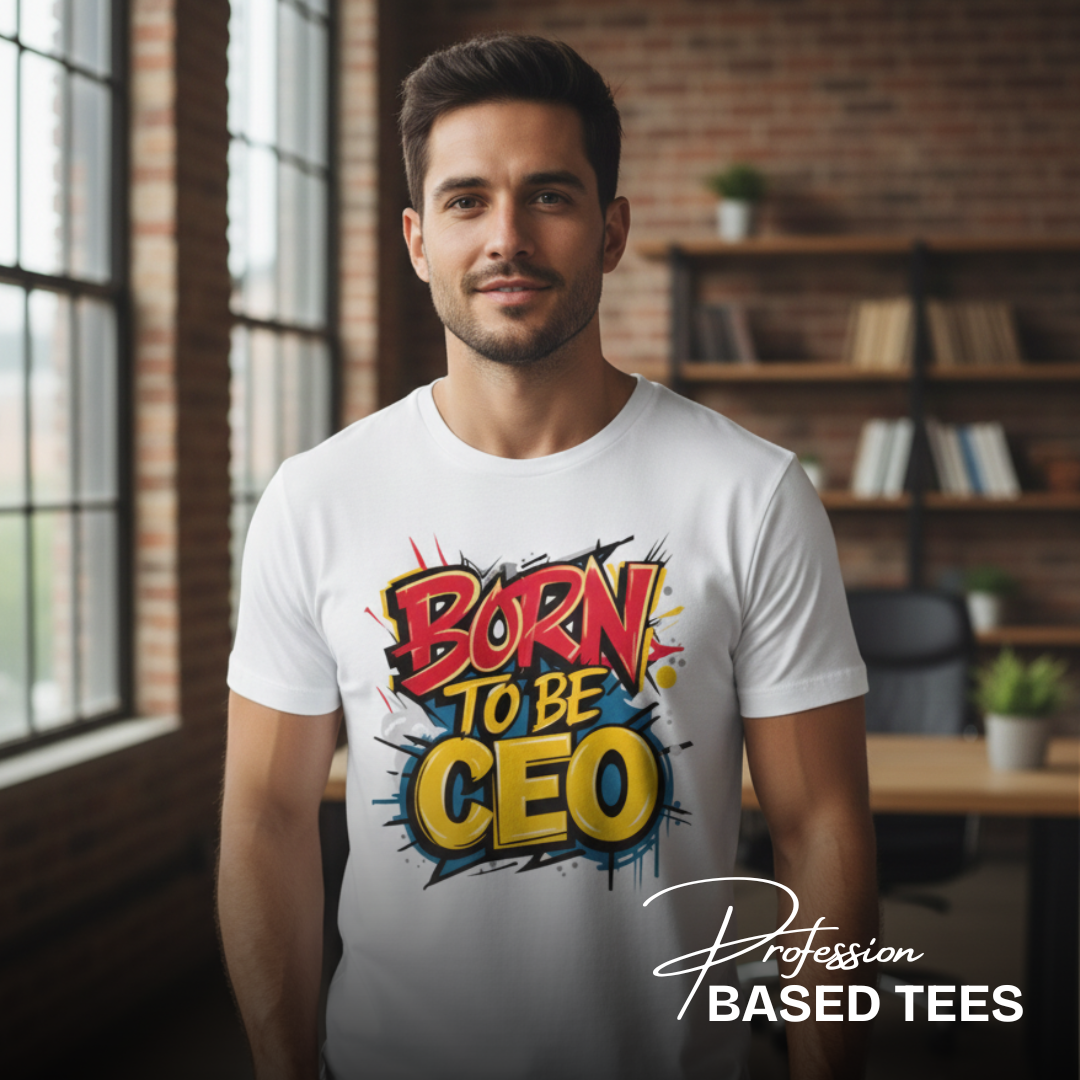 Professional T-shirts