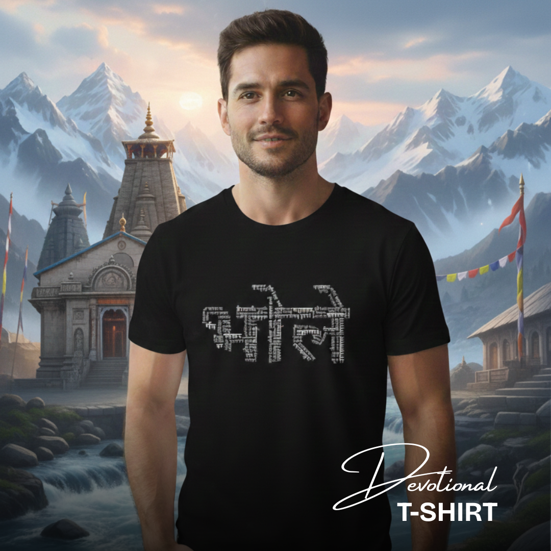 Graphic T-shirts