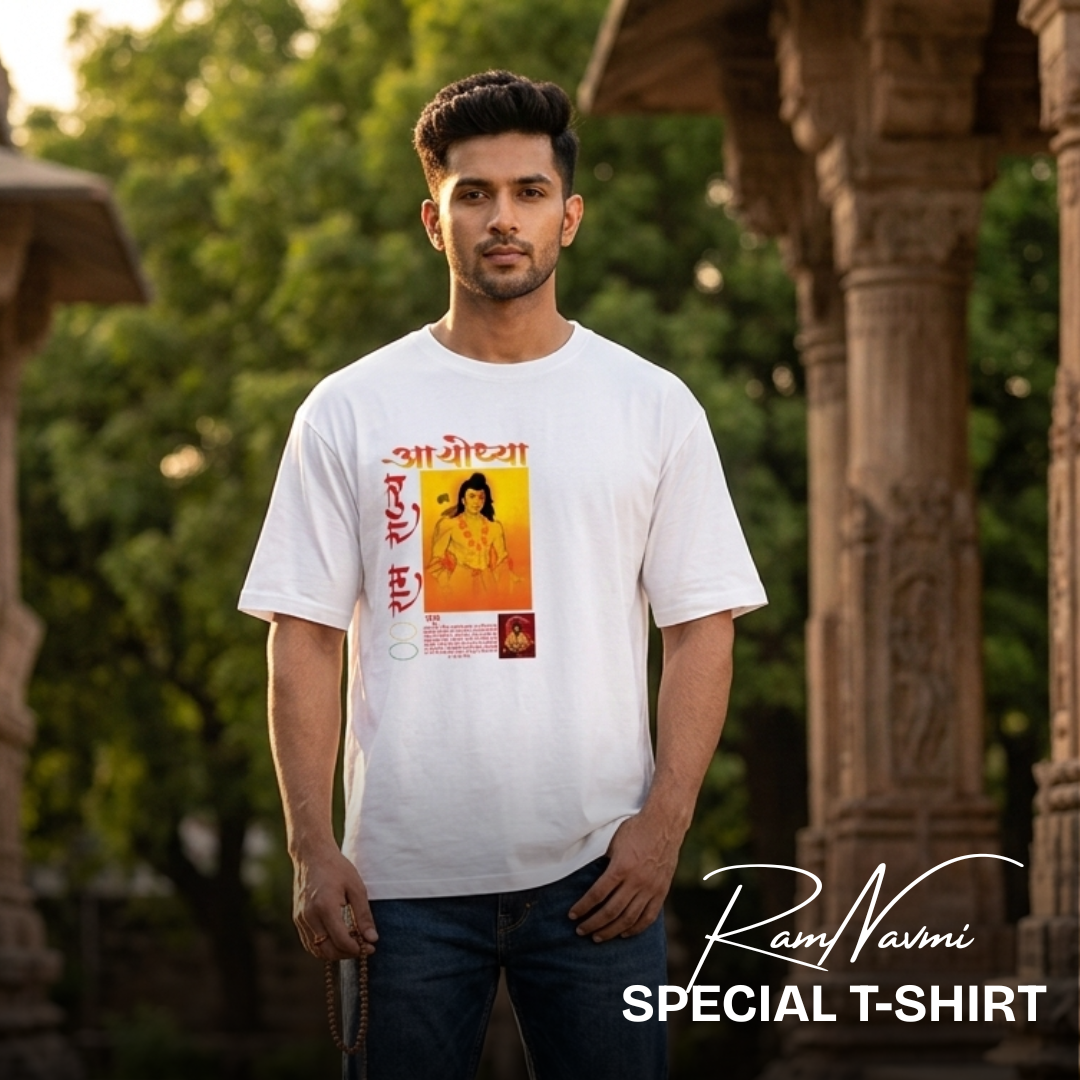 Festival Special T-shirts